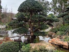 -岭南和园