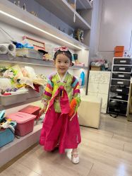 -玛瑞莎·儿童·亲子摄影(越秀店)