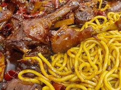 -回味黑鸭煲·始于2006(万松园店)