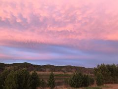 -北极村旅游风景区
