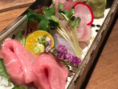 -桐寿司Sushi Tong