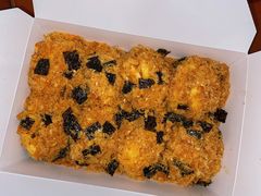 海苔小贝-鲍师傅糕点(观前街店)