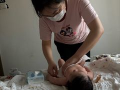 -田螺阿姨自营月嫂·育儿嫂(高新店)