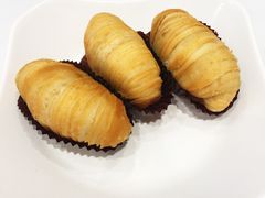 -稻香酒家·34年老字号·港式粤菜(汉街店)
