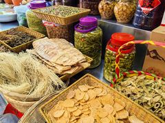 -雅和生态渔庄·宜城锅巴饭(龙灵山公园店)