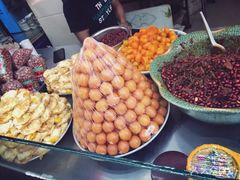 -老金家蛋菜夹馍(西安总店)