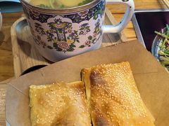 -新疆烧烤王(广灵店)