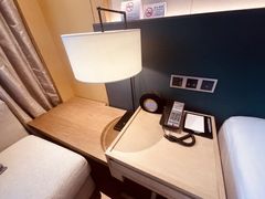 -深圳湾万怡酒店