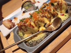 -一心创作料理屋(经开万达店)