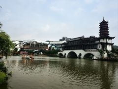 -长兴太湖图影湿地文化园