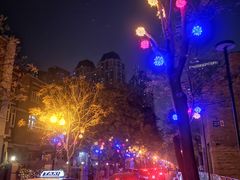 -星巴克(天津五大道店)