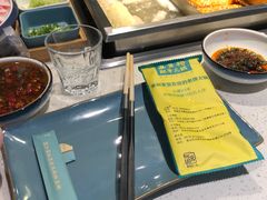 -五星桥原切肥牛火锅·30年专注好牛肉(湖塘店)