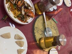 -琼大师东方烤乳猪(亚特兰蒂斯店)