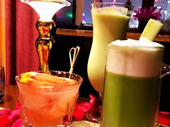 -YUE·6·西式融合餐厅(外滩六号店)