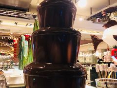 -合肥皇冠假日酒店·菲亚斯特自助餐厅(黄山路店)