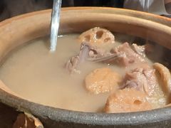 -清水亭湖北菜(大屯DT51店)