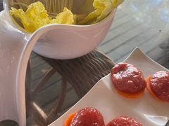 -渔家火锅·海鲜自助餐·演艺(亚龙湾天域酒店)