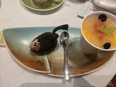 -君庭中餐厅(友谊宾馆店)