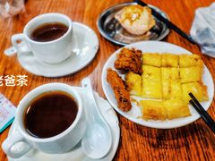 西多士-恒兴发茶店(水巷口店)