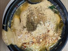 -曹宝林砂锅麻辣烫(星光路店)