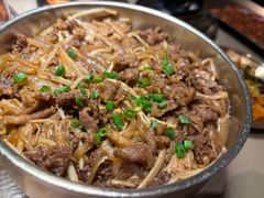 -西塔老太太泥炉烤肉(温州首店万象城黑金店)