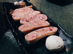 -火炉旺烤肉啤酒屋(沈北创始店)