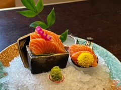 -鮨匠·割烹料理(巨鹿花园店)