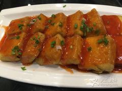 -刘胖子家常菜·蹄花焖藕(兴业店)