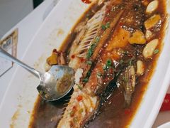 -楚鱼王·河鲜·湖北菜(华农店)