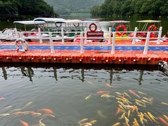 -玉渡山自然风景区