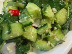 -弓虽昌焖烧鸡(大竹林店)