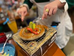 -卢布里西餐厅(总店)