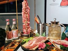-妥妥烤肉料理(昙华林店)