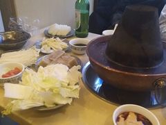 清汤锅-月圆火锅(宁海东路二店)