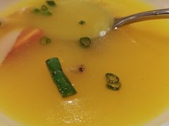 -西安高新希尔顿酒店·咖啡露台西餐厅