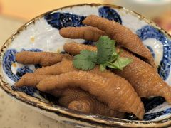 -点都德(龙之梦店)