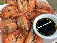 -明记海鲜大排档(巽寮湾店)