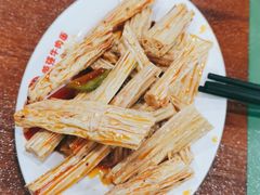 -荣强牛肉面(南尧店)
