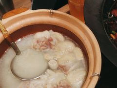 -大盐帮川菜馆(长楹天街店)
