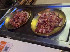 -老卜奎齐齐哈尔烤肉(人民东路店)