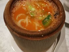 -红棉中餐厅·广州海航威斯汀酒店