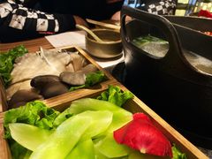 -盡膳口福跷脚牛肉火锅(合生汇购物中心店)