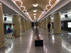 -安立路(地铁站)