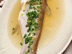 -Yan Ting 宴庭中餐厅(上海静安瑞吉酒店)