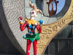 -吴桥杂技大世界