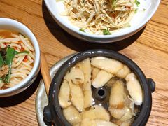 -一坐一忘云南菜(嘉里中心店)