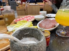 -豪渝火锅(红谷滩万达店)