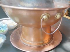 -东来顺·非遗火锅(高新店)