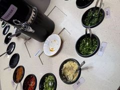 -海底捞大排档火锅(打浦路店)