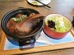 -黛瓦里巷(南京东路店)